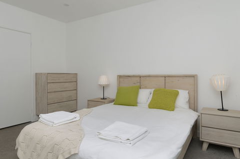 Sunset Place Apartments - Tourism TAS 6