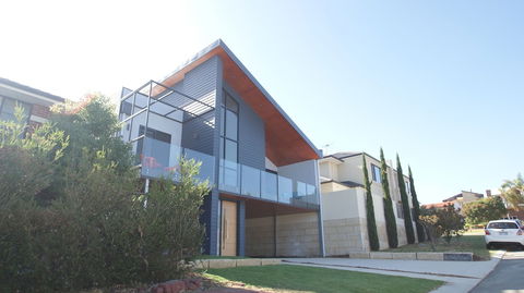 Sunset Place Apartments - Tourism TAS 1