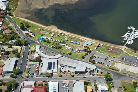 Bayside Hotel - Tourism TAS 1