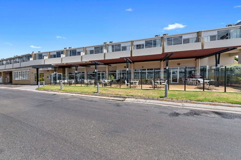 Bayside Hotel - Tourism TAS 3