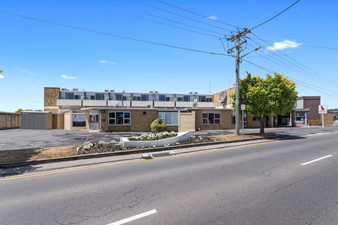 Bayside Hotel - Tourism TAS 4
