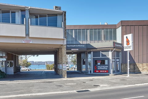 Bayside Hotel - Tourism TAS 2