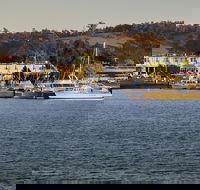 Bayside Hotel - Tourism TAS