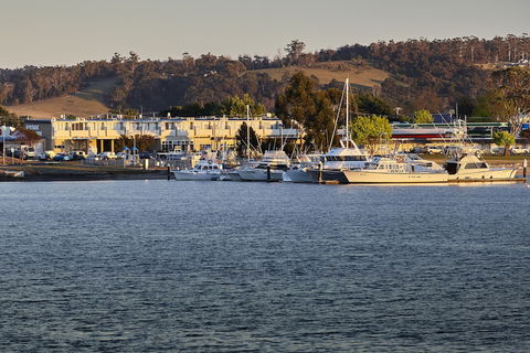 Bayside Hotel - Tourism TAS 0