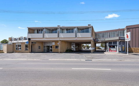 Bayside Hotel - Tourism TAS 5