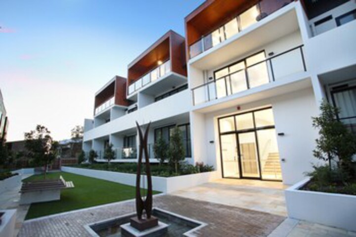 Northcote South ACT Tourism TAS