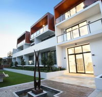 Northcote Hill - StayCentral - Tourism TAS