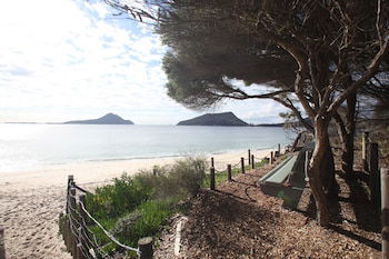 Beachfront Shoal Bay - Tourism TAS 0