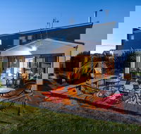 Madsen Retreat - Tourism TAS