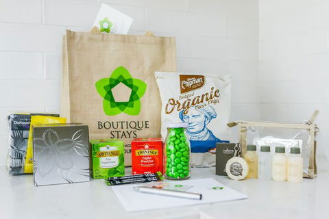BOUTIQUE STAYS - Brighton Abode - Tourism TAS 6