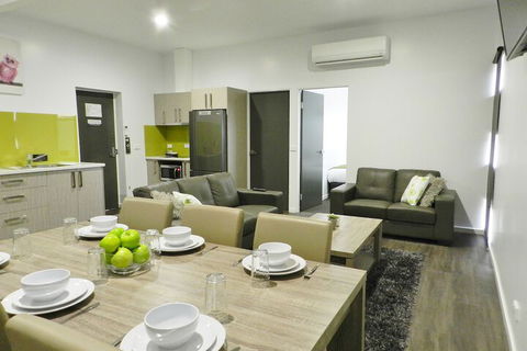 Motel 24 - Tourism TAS 4