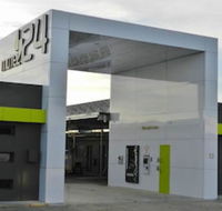 Motel 24 - Tourism TAS