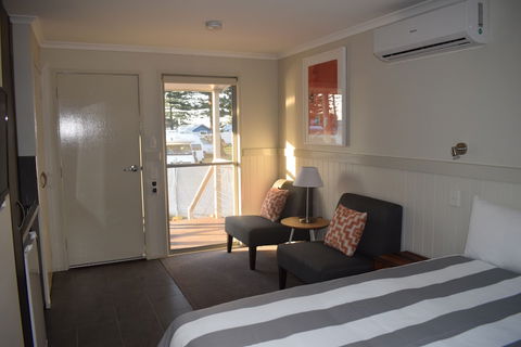 NRMA Port Macquarie Breakwall Holiday Park - Tourism TAS 6