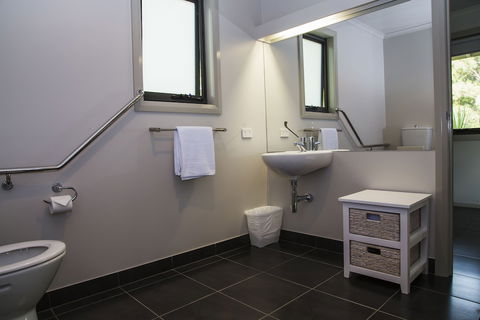 NRMA Port Macquarie Breakwall Holiday Park - Tourism TAS 3