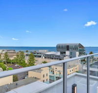 The Hamptons Apartments - Port Melbourne - Hobart Tourism