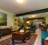 Historic Cottage - Tourism TAS