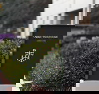 Knightsbridge Canberra - Tourism TAS