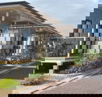 Sundowner Cabin and Tourist Park - Tourism TAS