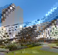 Meriton Suites Zetland - Hobart Tourism