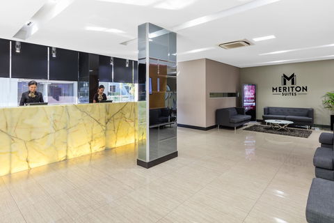 Meriton Suites Zetland - Hobart Tourism 4