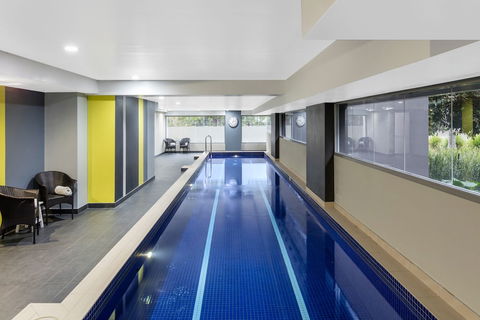 Meriton Suites Zetland - Hobart Tourism 3