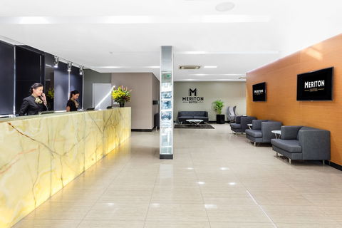 Meriton Suites Zetland - Hobart Tourism 5