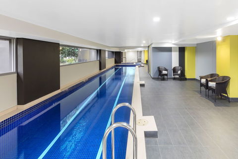 Meriton Suites Zetland - Hobart Tourism 2