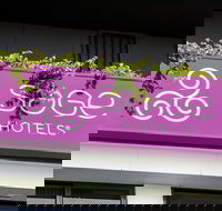 Sage Hotel James Street - Tourism TAS