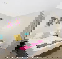 Astra Apartments Glen Waverley at VIQI - Tourism TAS