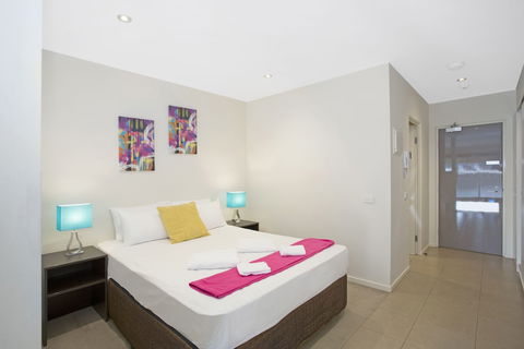 Astra Apartments Glen Waverley At VIQI - Tourism TAS 0