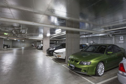Astra Apartments Glen Waverley At VIQI - Tourism TAS 4
