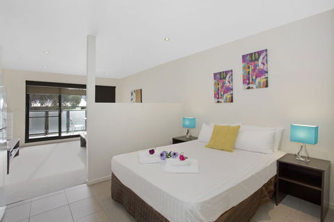Astra Apartments Glen Waverley At VIQI - Tourism TAS 1