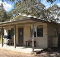 Robinsons Cabin - Tourism TAS