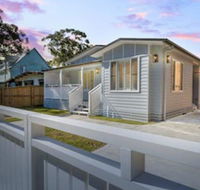 Margarets Hamptons Cottage - Tourism TAS