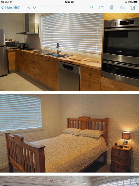 Hideaway Holiday Apartments - Tourism TAS 2