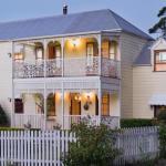 Middleton House Maleny - Hobart Tourism 0