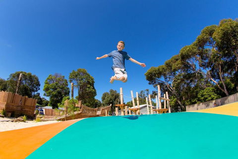 BIG4 Anglesea Holiday Park - Tourism TAS 6