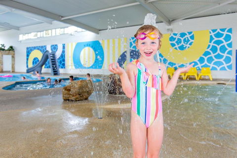 BIG4 Anglesea Holiday Park - Tourism TAS 5