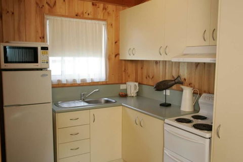 BIG4 Anglesea Holiday Park - Tourism TAS 4