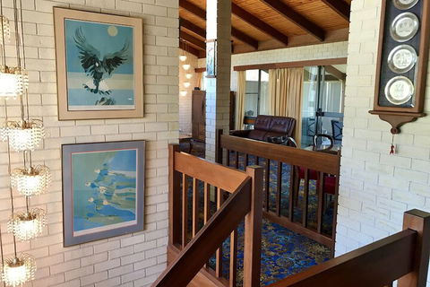 BeachFront Busselton - Hobart Tourism 1