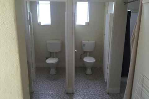 Accommodation At Isa - Tourism TAS 3