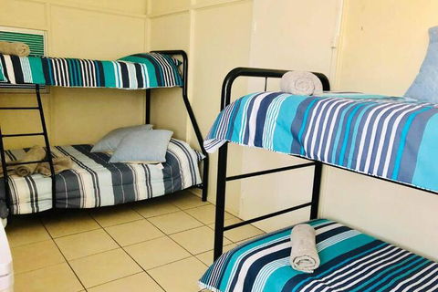 Accommodation At Isa - Tourism TAS 6