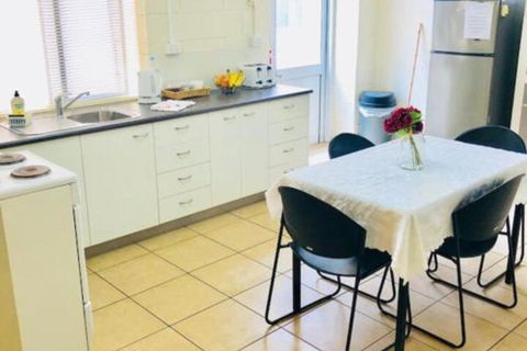 Accommodation At Isa - Tourism TAS 5