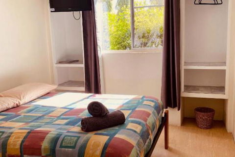 Accommodation At Isa - Tourism TAS 4