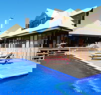 Ocean Farm - Tourism TAS