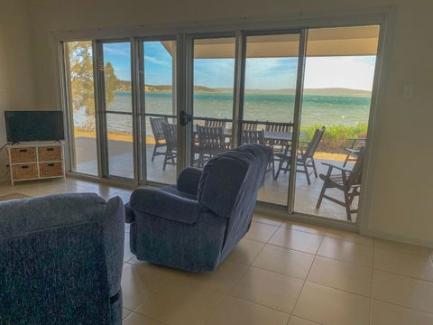 The Beach House - Tourism TAS 3