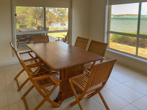 The Beach House - Tourism TAS 4