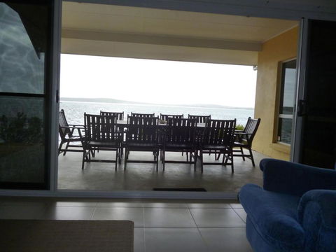 The Beach House - Tourism TAS 1
