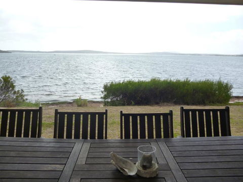 The Beach House - Tourism TAS 6