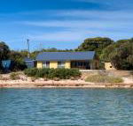 The Beach House - Tourism TAS